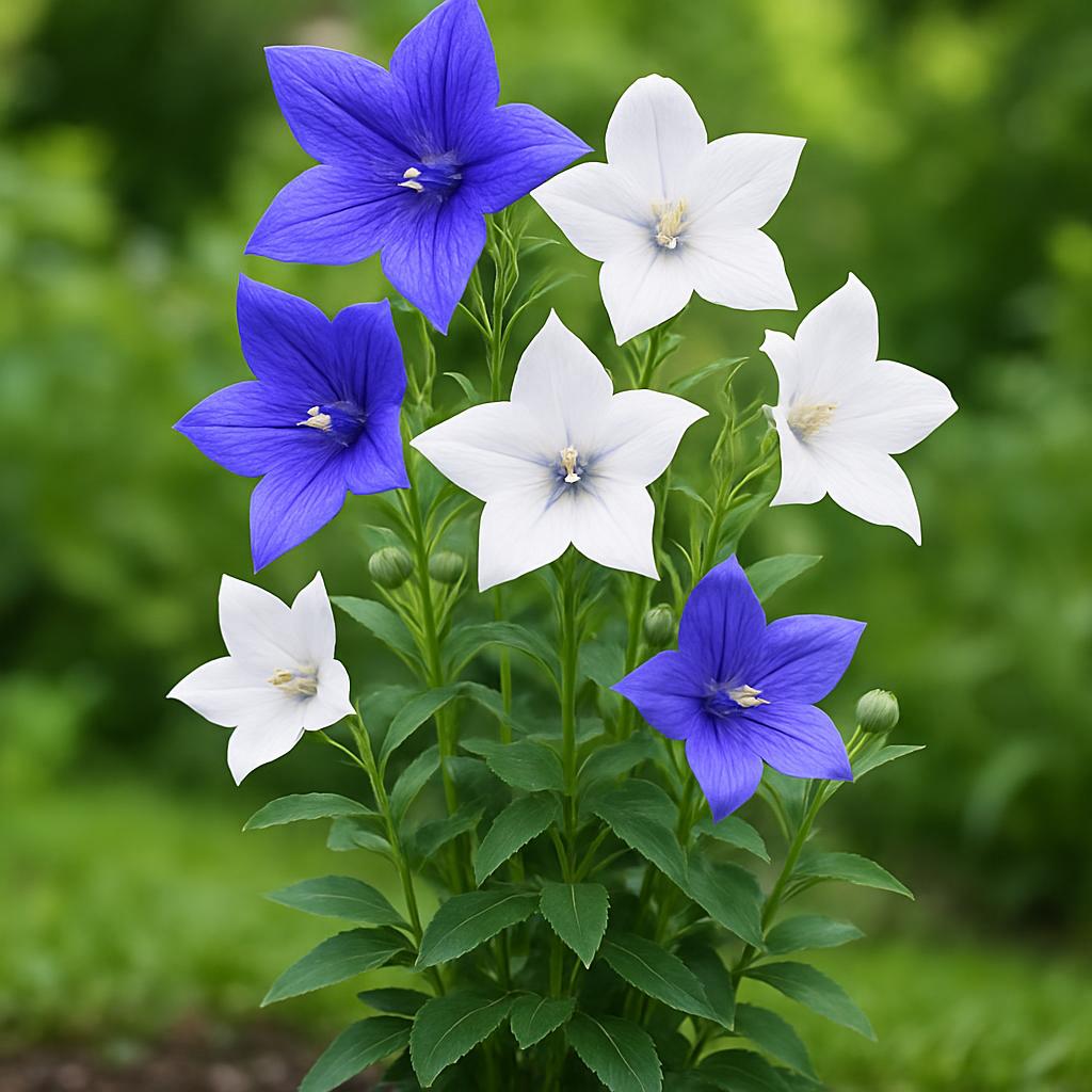 Ballonblume