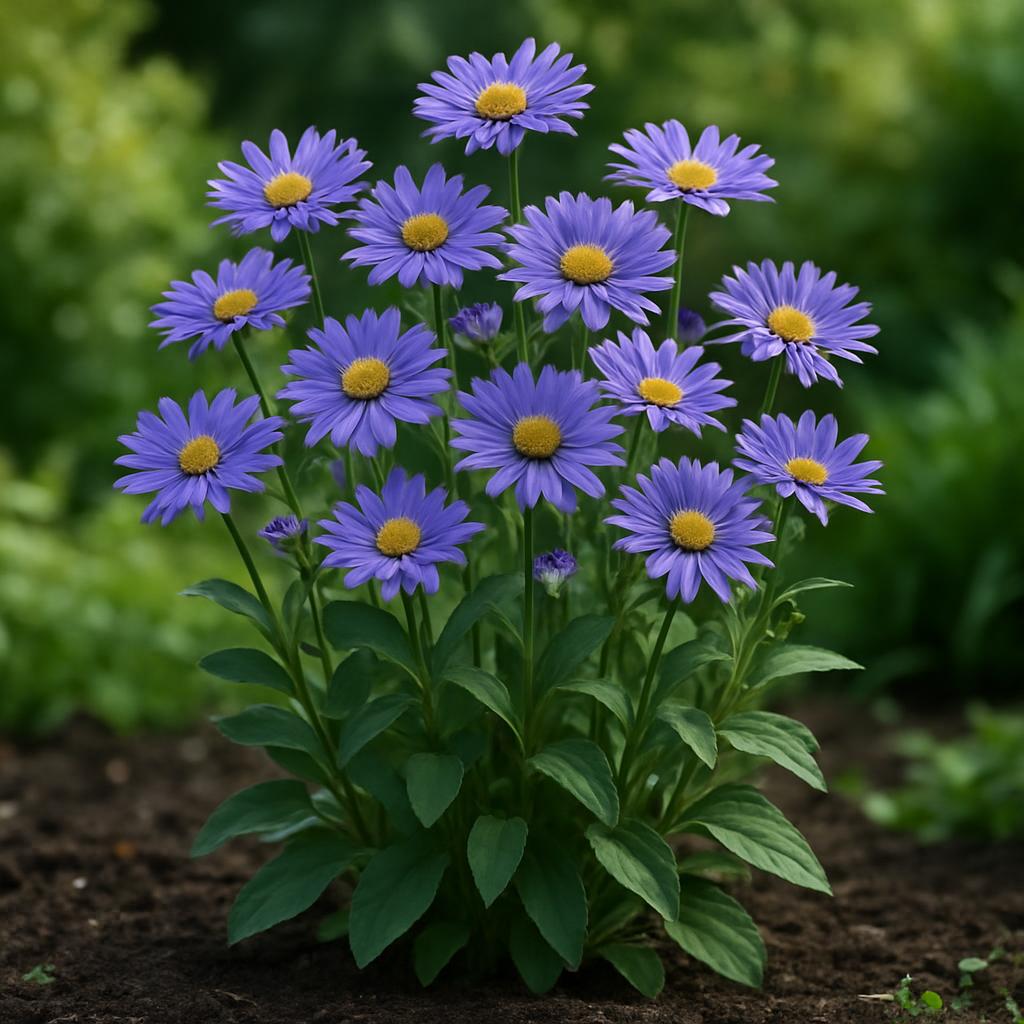 Berg-Aster