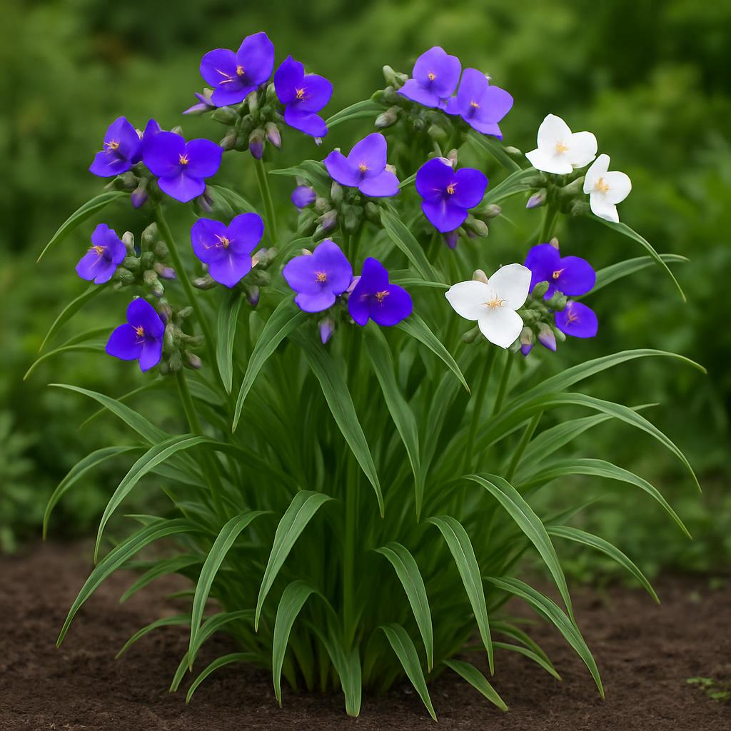 Dreimasterblume