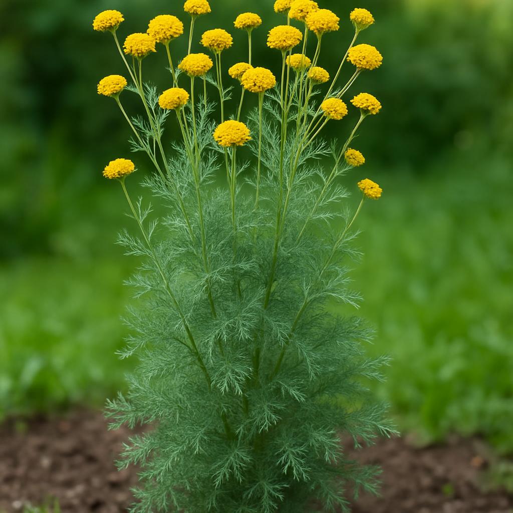 Eberraute — Artemisia abrotanum