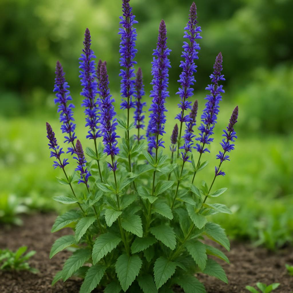 Garten-Salbei