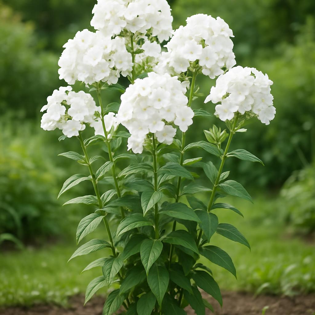 Hoher Phlox
