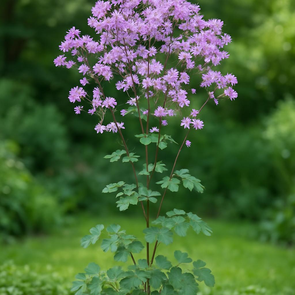 Japanische Wiesenraute