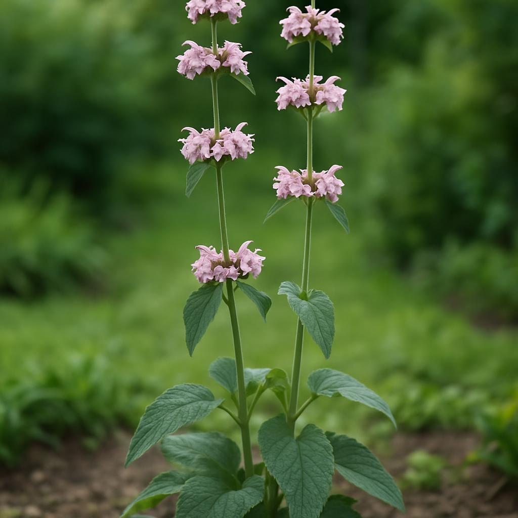 Knolliger Brandkraut