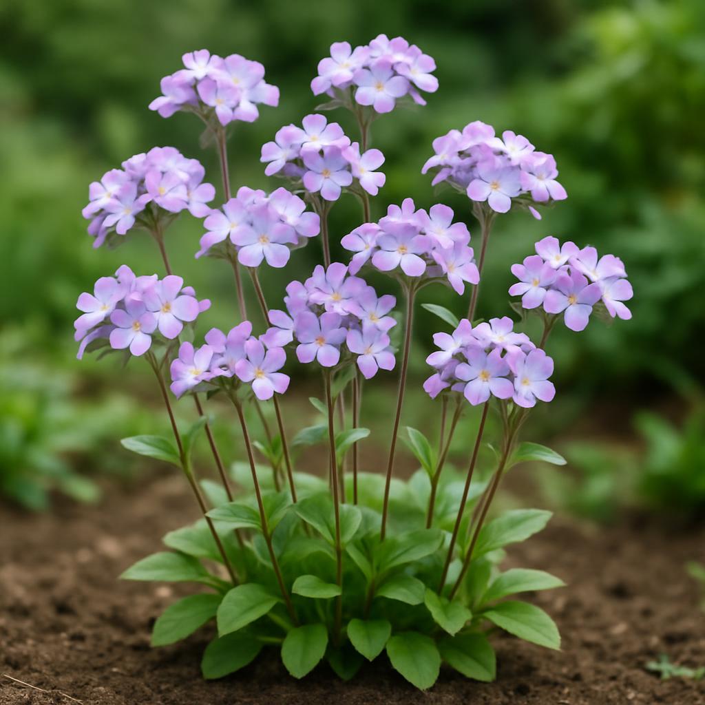 Kriech-Phlox