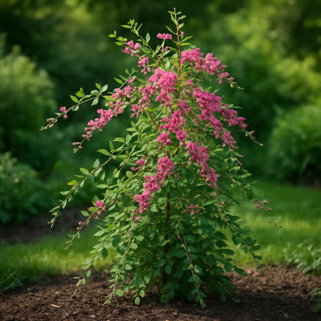 Lespedeza