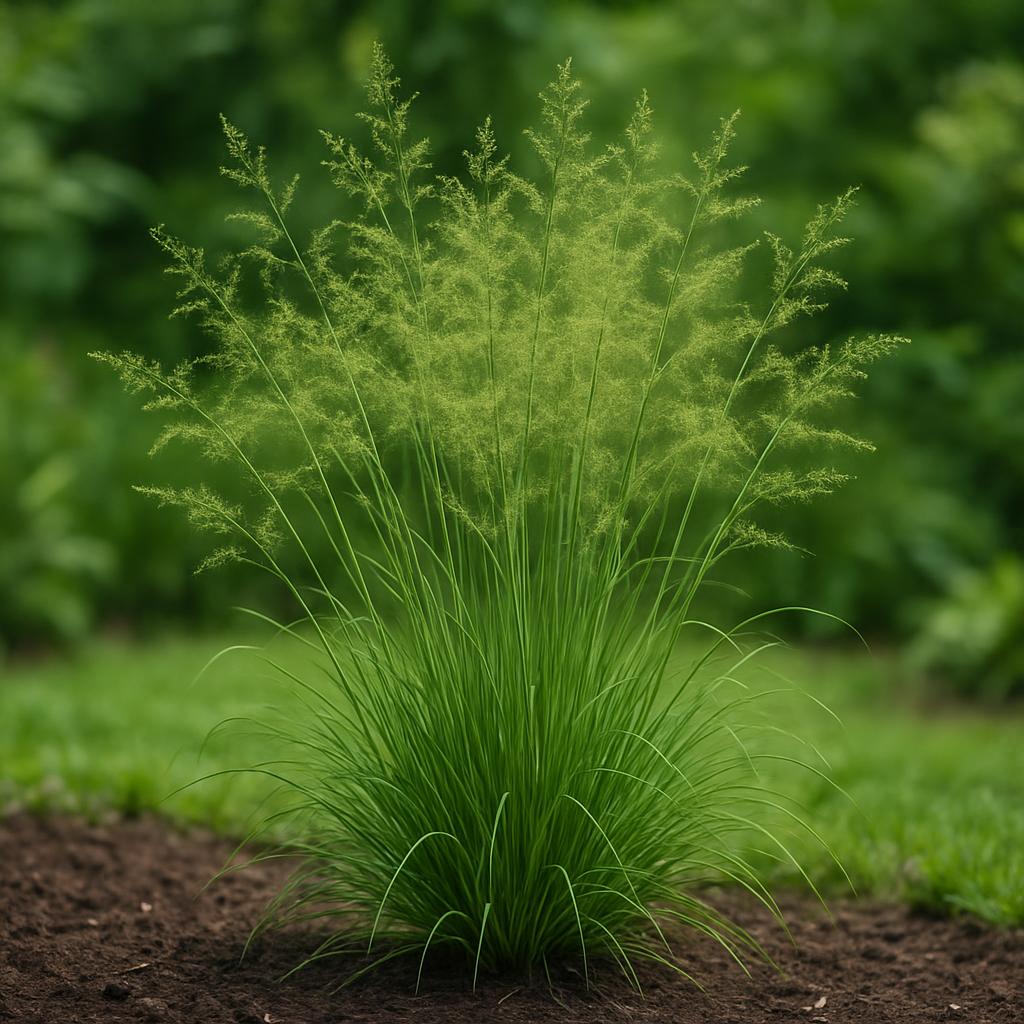Muhlenbergia