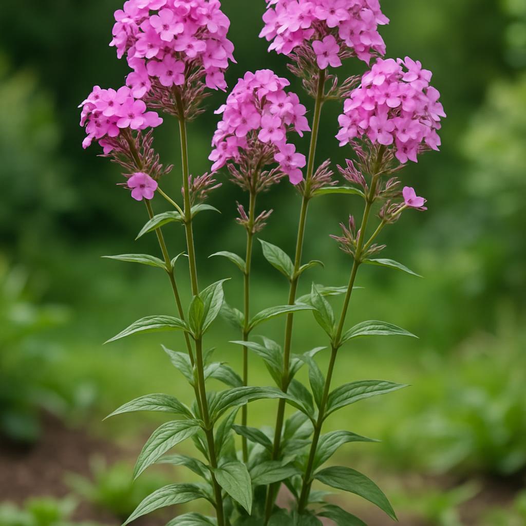 Rispen-Phlox