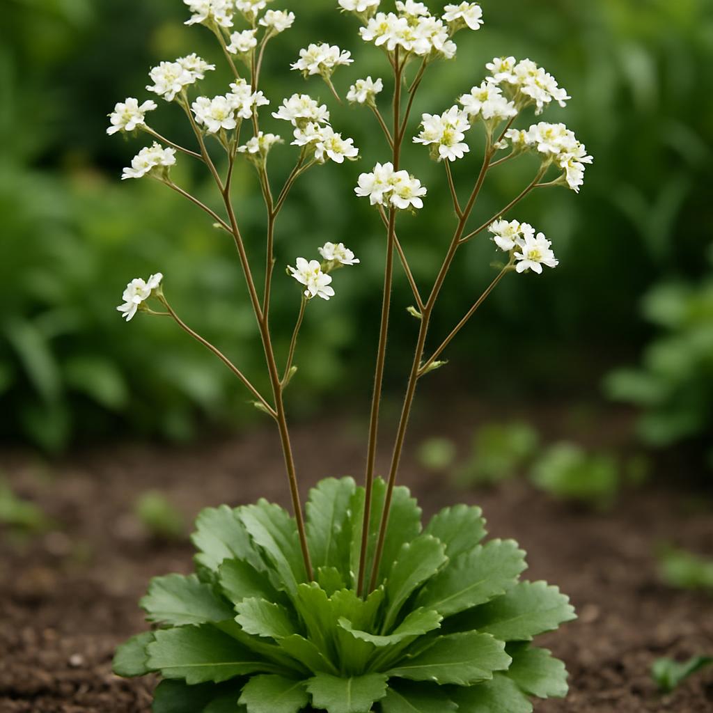 Saxifrage