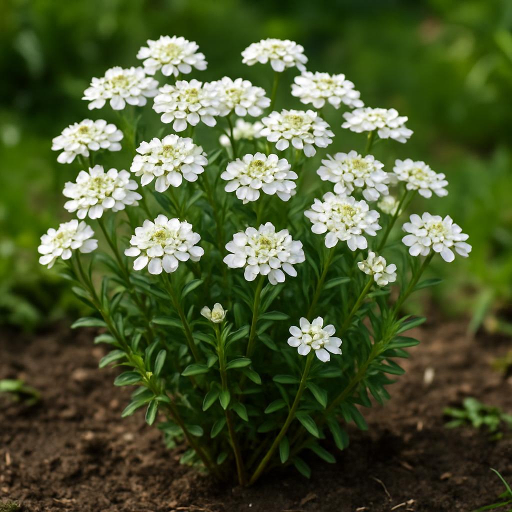 Schleifenblume Zwerg