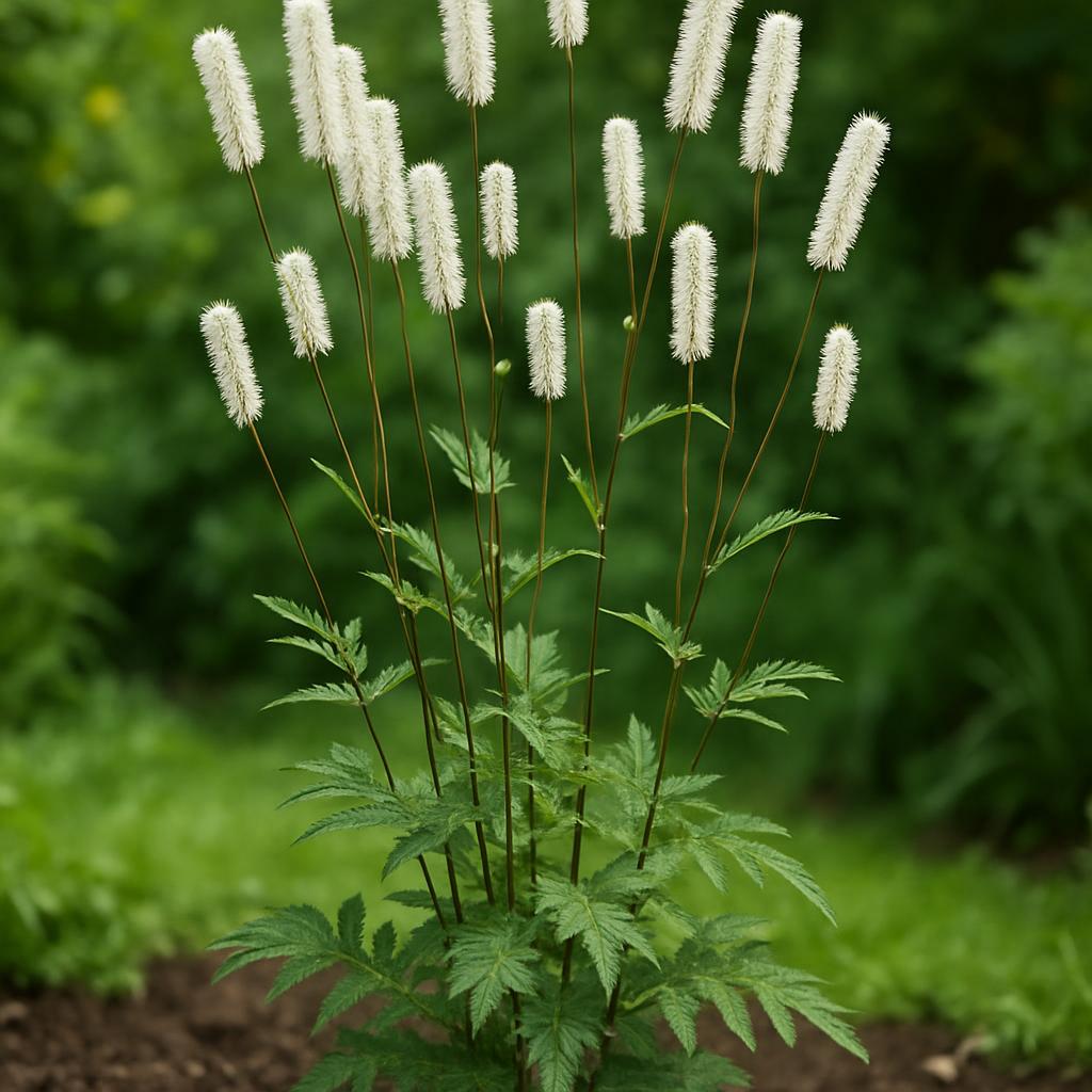 Schmalblättriger Wiesenknopf