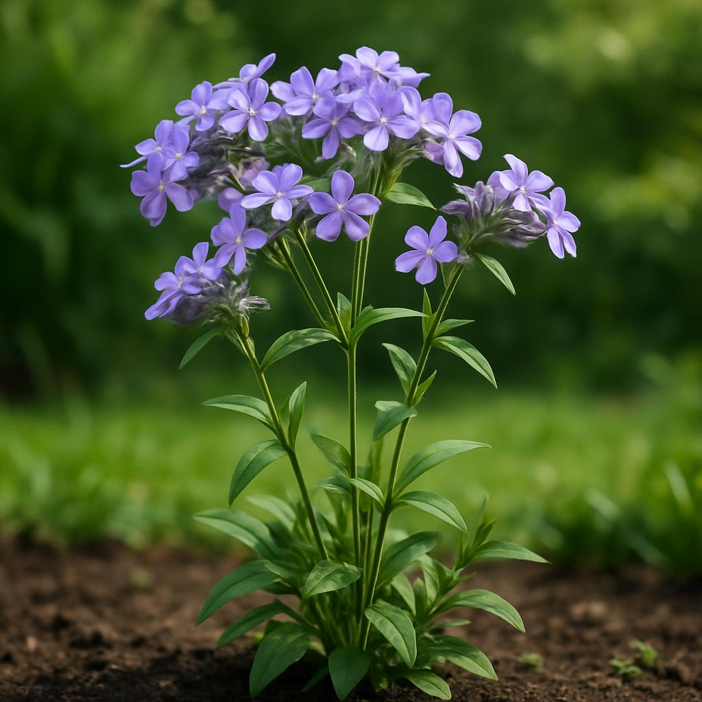 Wald-Phlox